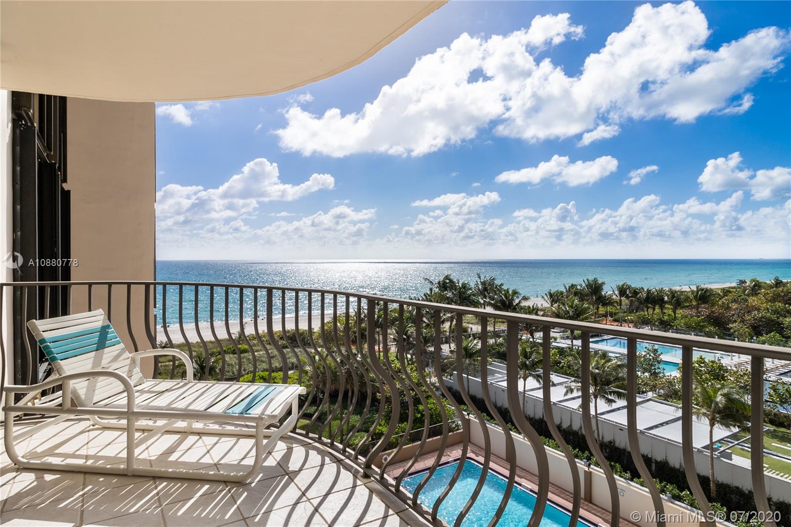 8777 Collins Ave #611, Surfside, FL 33154