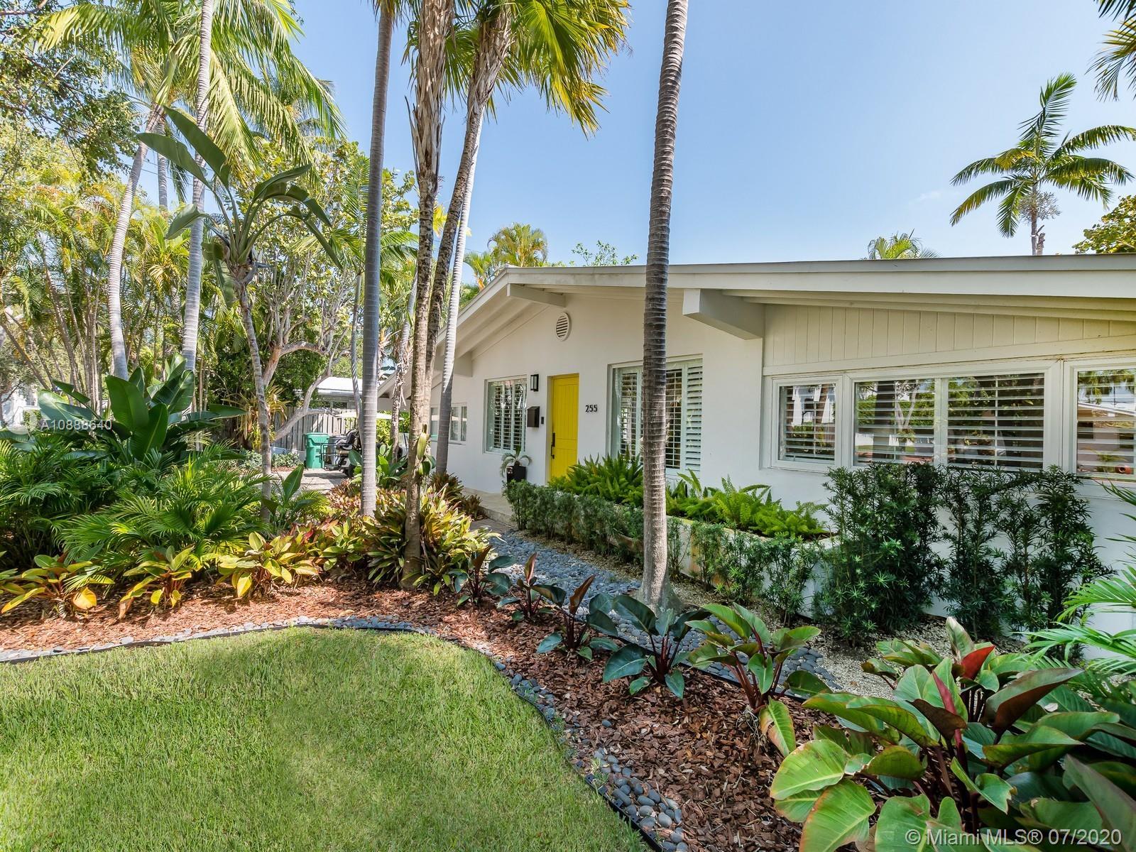 Key Biscayne, FL 33149,255 Glenridge Rd