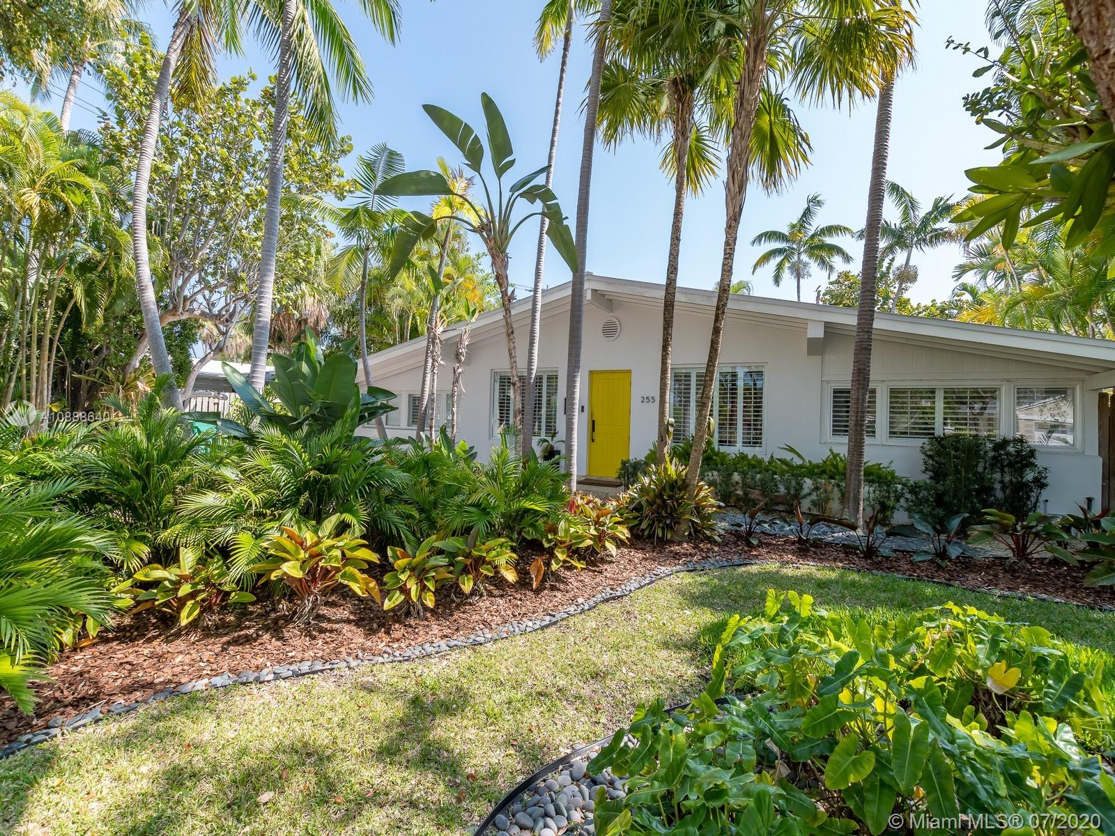 Key Biscayne, FL 33149,255 Glenridge Rd