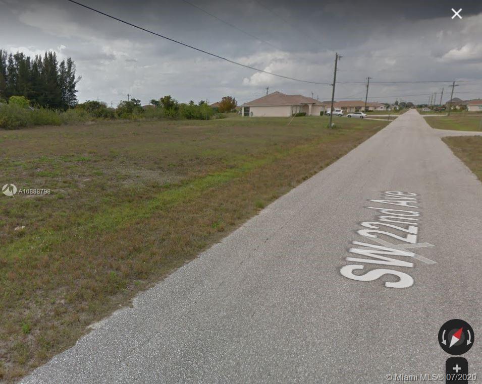 Cape Coral, FL 33991,26 SW 22ND AVE