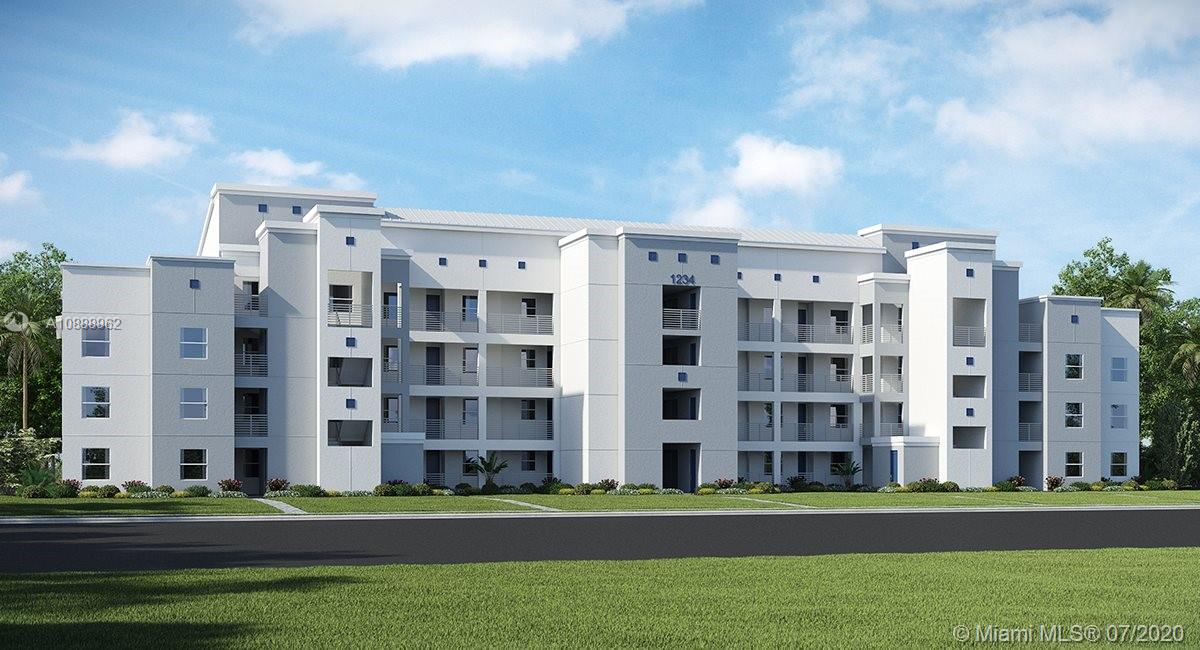 4721 Clock Tower Drive #105,  Kissimmee,  FL 34746