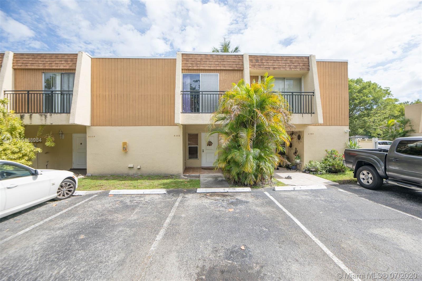 6302 Moseley St #3, Hollywood, FL 33024