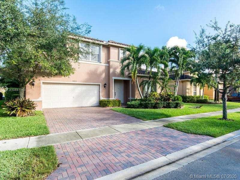 Weston, FL 33332,19155 Stonebrook St