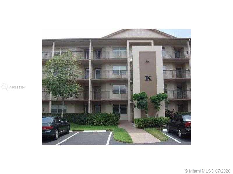 Pembroke Pines, FL 33027,12650 SW 6th St #213K