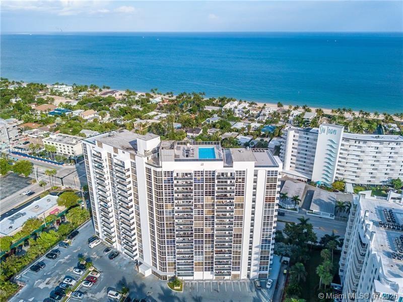 2841 N Ocean Blvd #1609, Fort Lauderdale, FL 33308