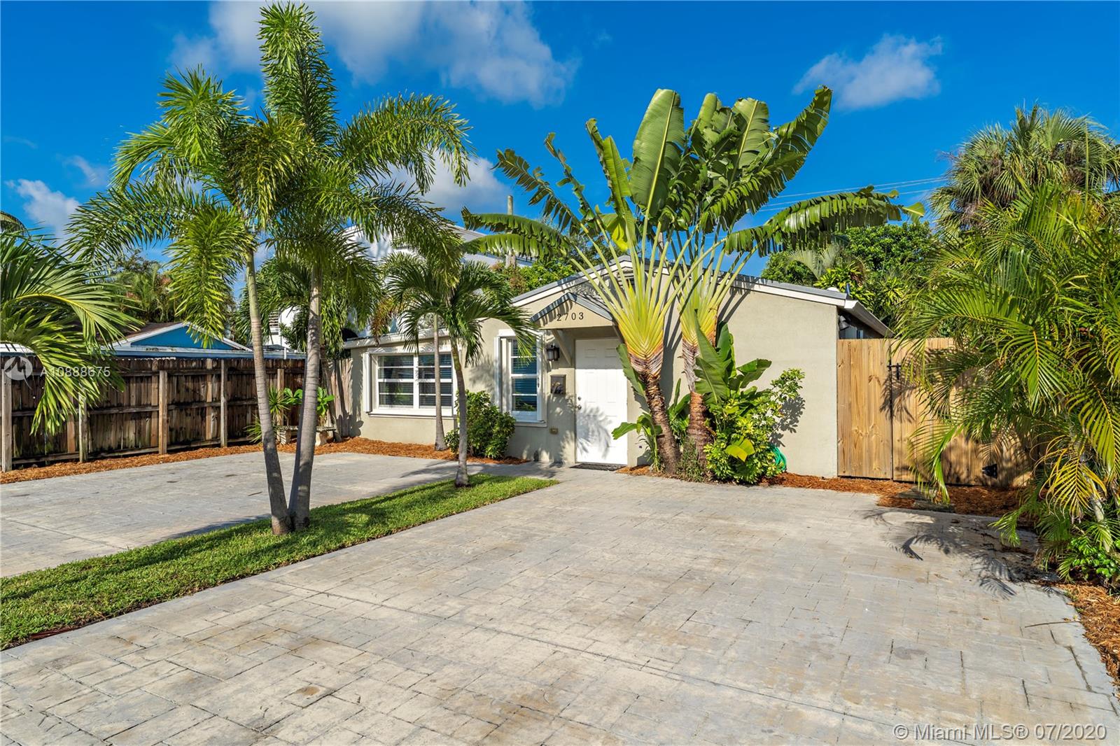 Wilton Manors, FL 33334,2703 NE 6th Ln