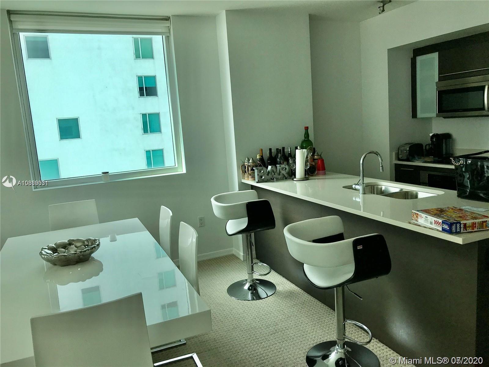 Miami, FL 33131,500 Brickell Ave #3110