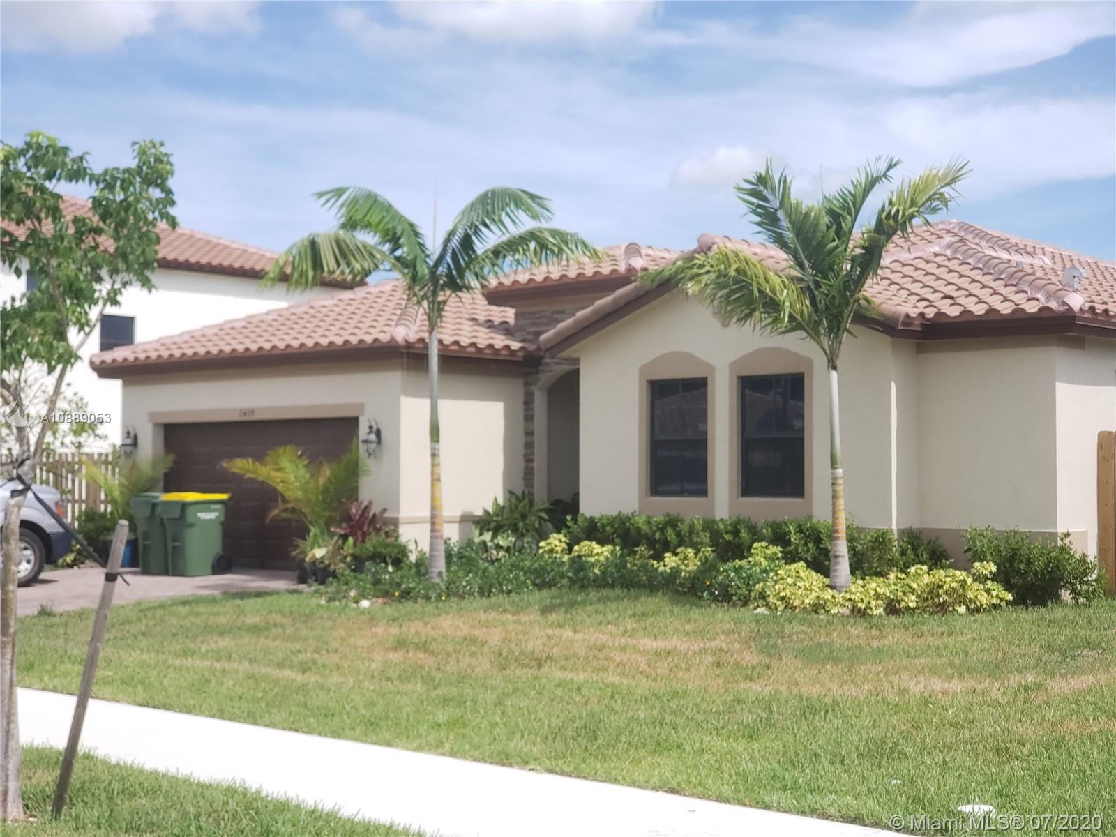 2439 SE 3rd St, Homestead, FL 33033