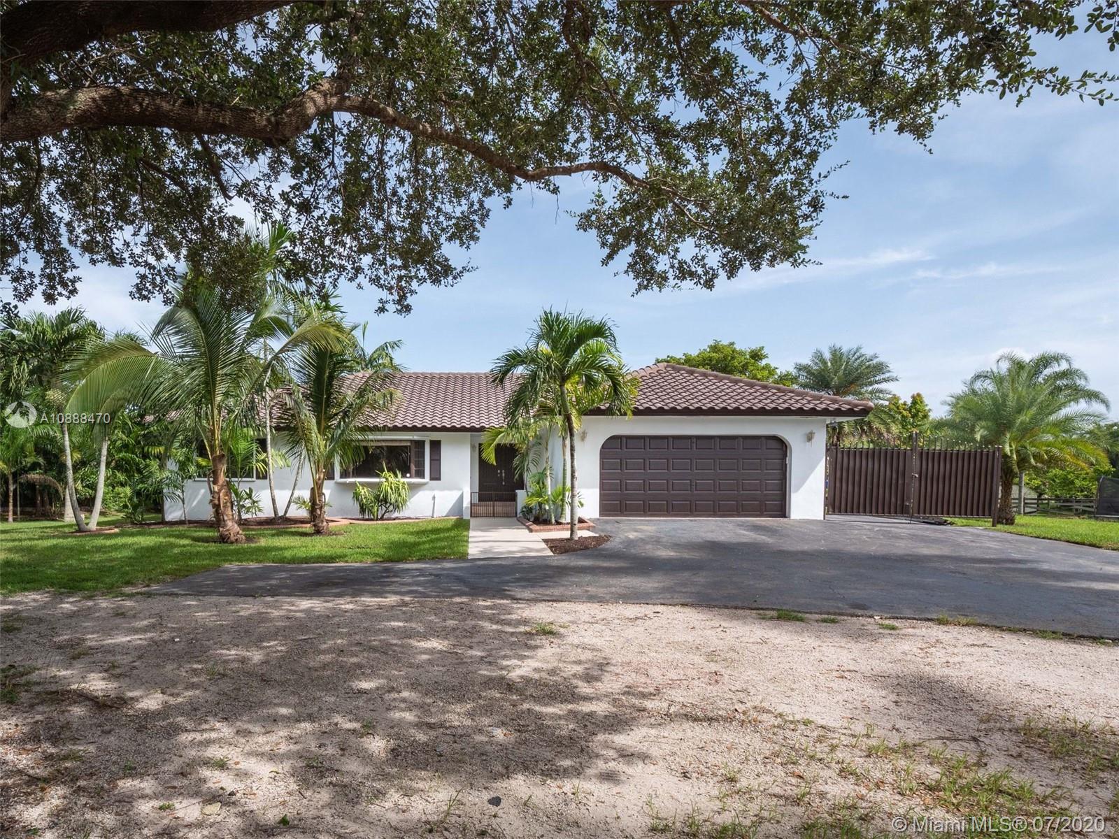 Southwest Ranches, FL 33332,20211 SW 48th Pl