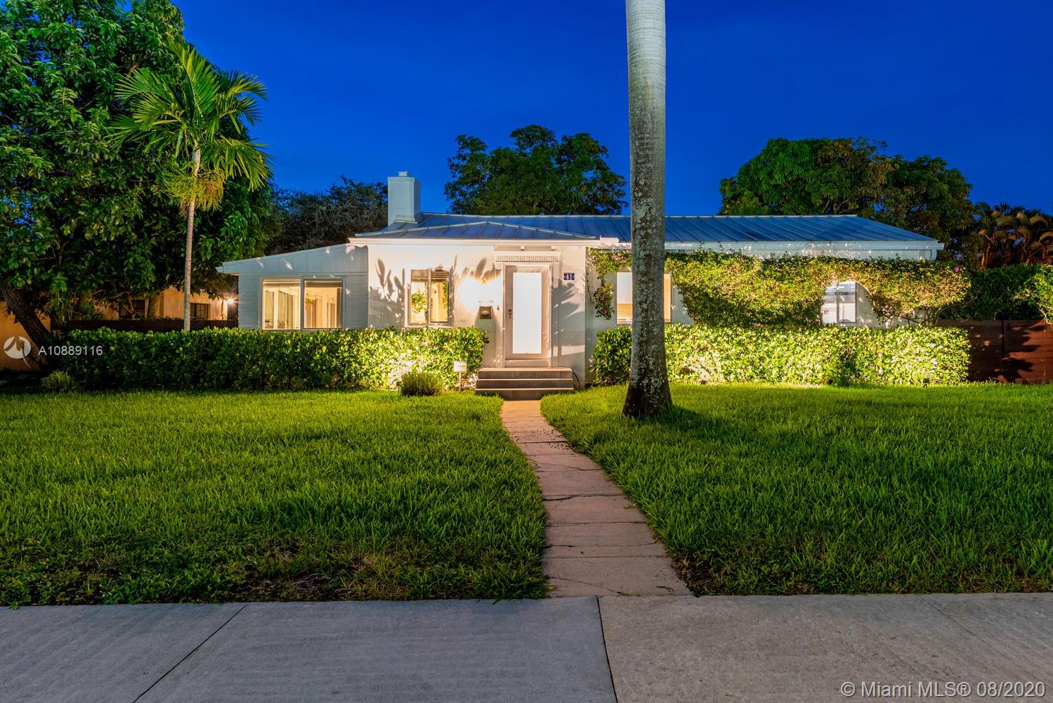 41 NW 109th St, Miami Shores, FL 33168