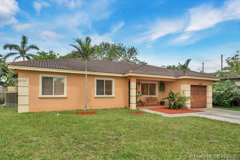 Miami, FL 33177,20824 SW 128th Ct