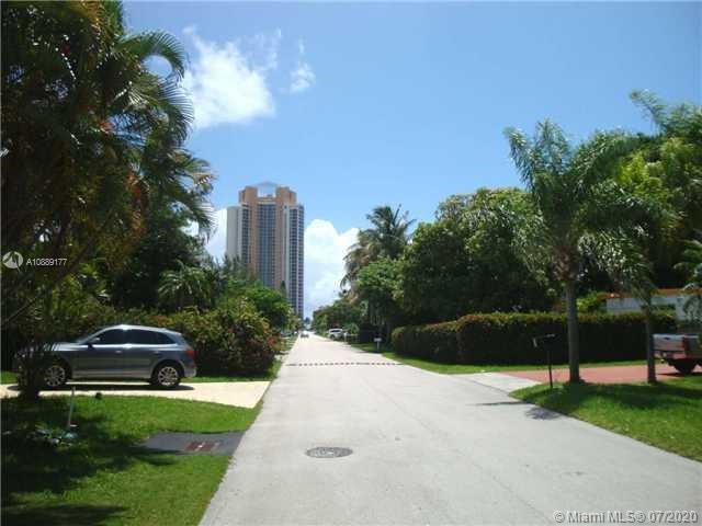 Sunny Isles Beach, FL 33160,331 189th St