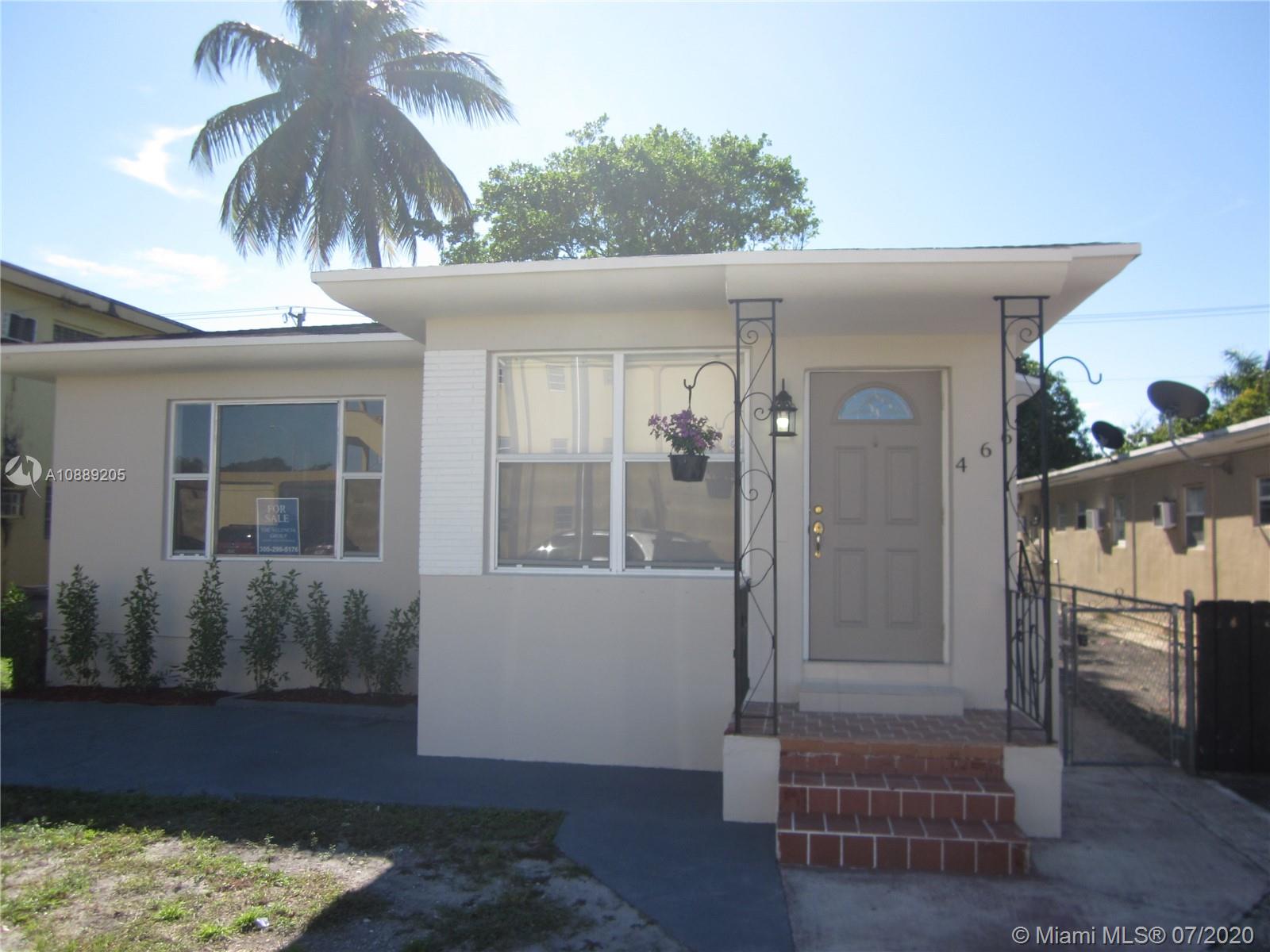 466 E 28th St, Hialeah, FL 33013