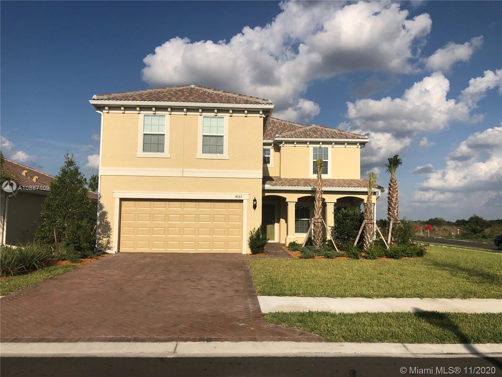 4263 Nevada St, Ave Maria, FL 34142