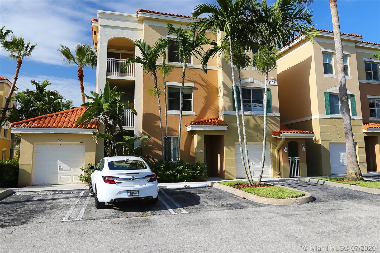 Palm Beach Gardens, FL 33410,11031 Legacy Blvd #301