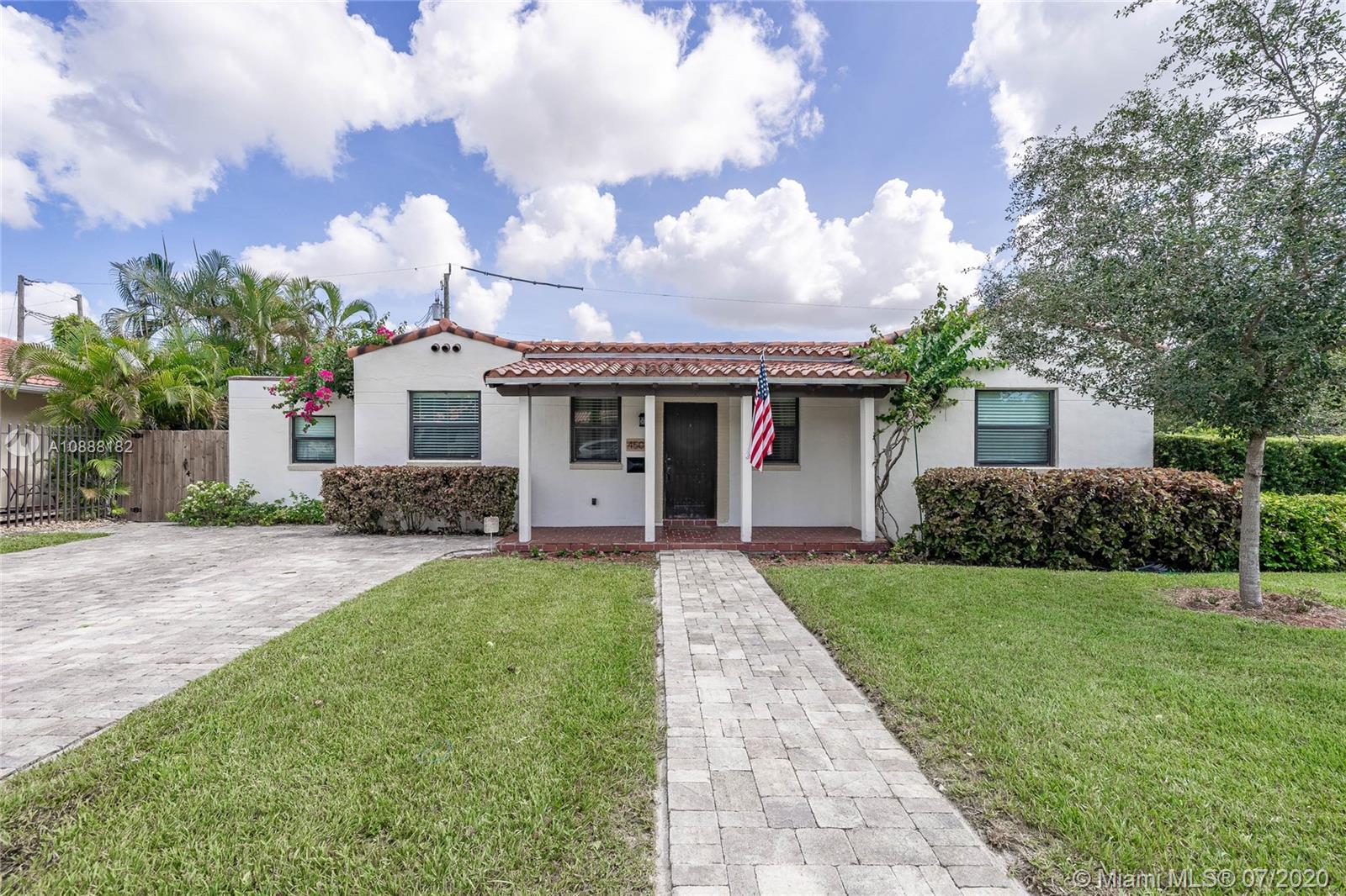 4501 SW 13th Ter, Coral Gables, FL 33134