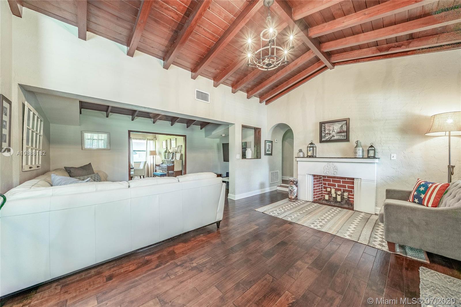 Coral Gables, FL 33134,4501 SW 13th Ter