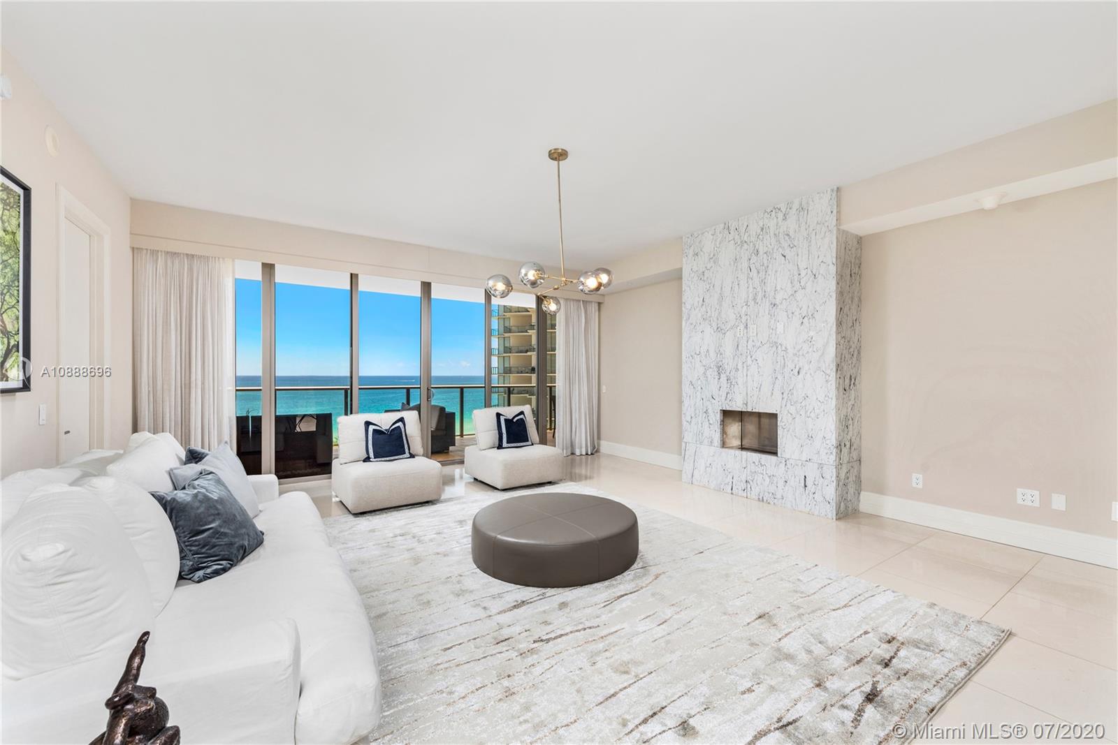 9705 Collins Ave #802N, Bal Harbour, FL 33154