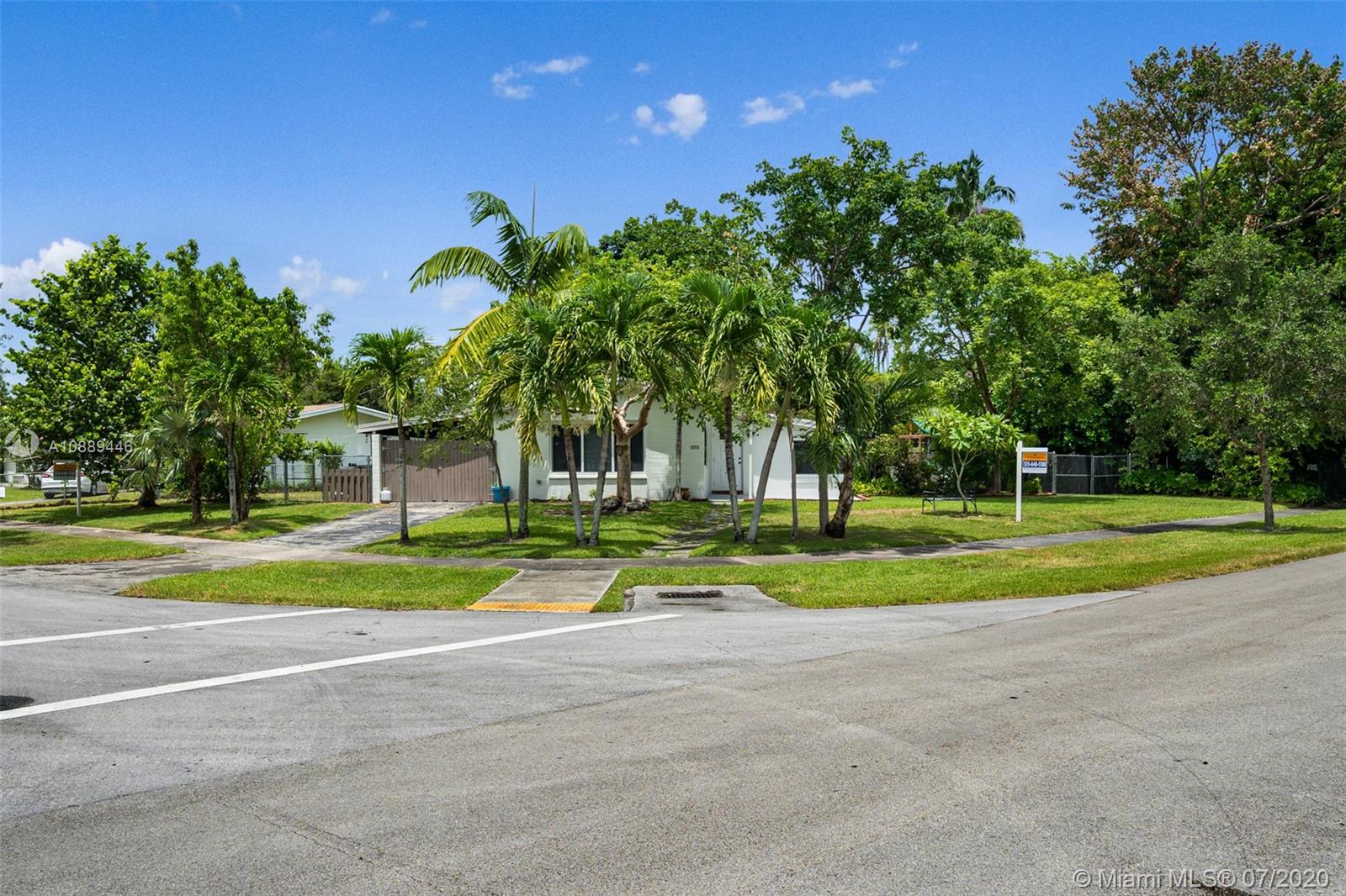 Cutler Bay, FL 33157,18711 Belview Dr