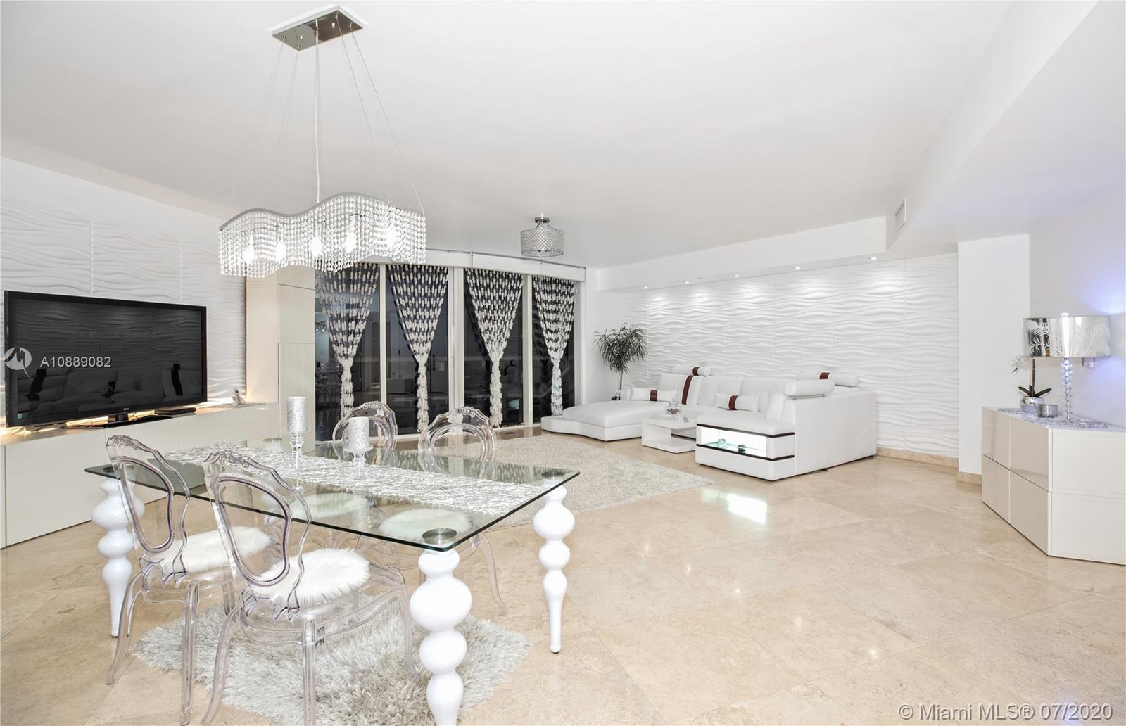 Sunny Isles Beach, FL 33160,17201 Collins Ave #2704