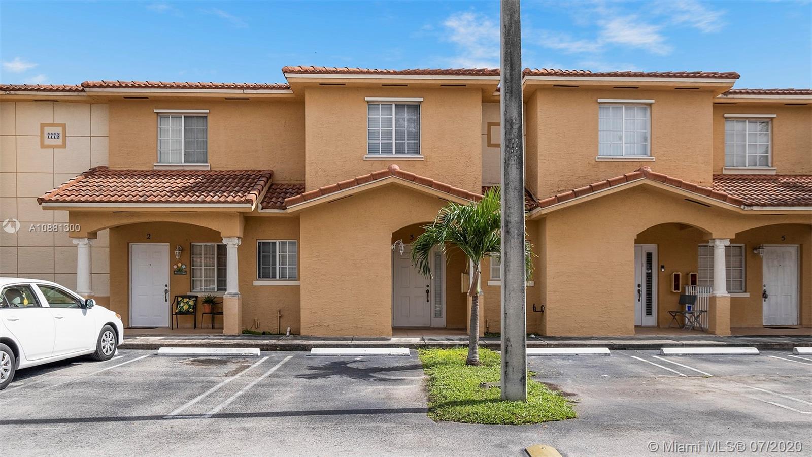 7776 W 36th Ave #3, Hialeah, FL 33018