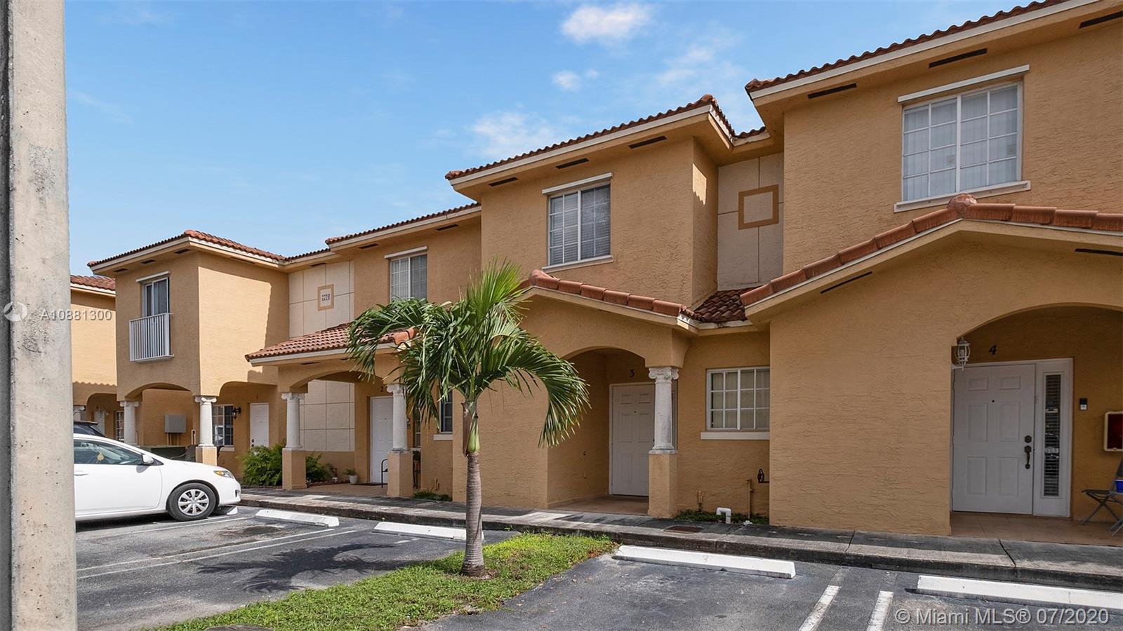 Hialeah, FL 33018,7776 W 36th Ave #3