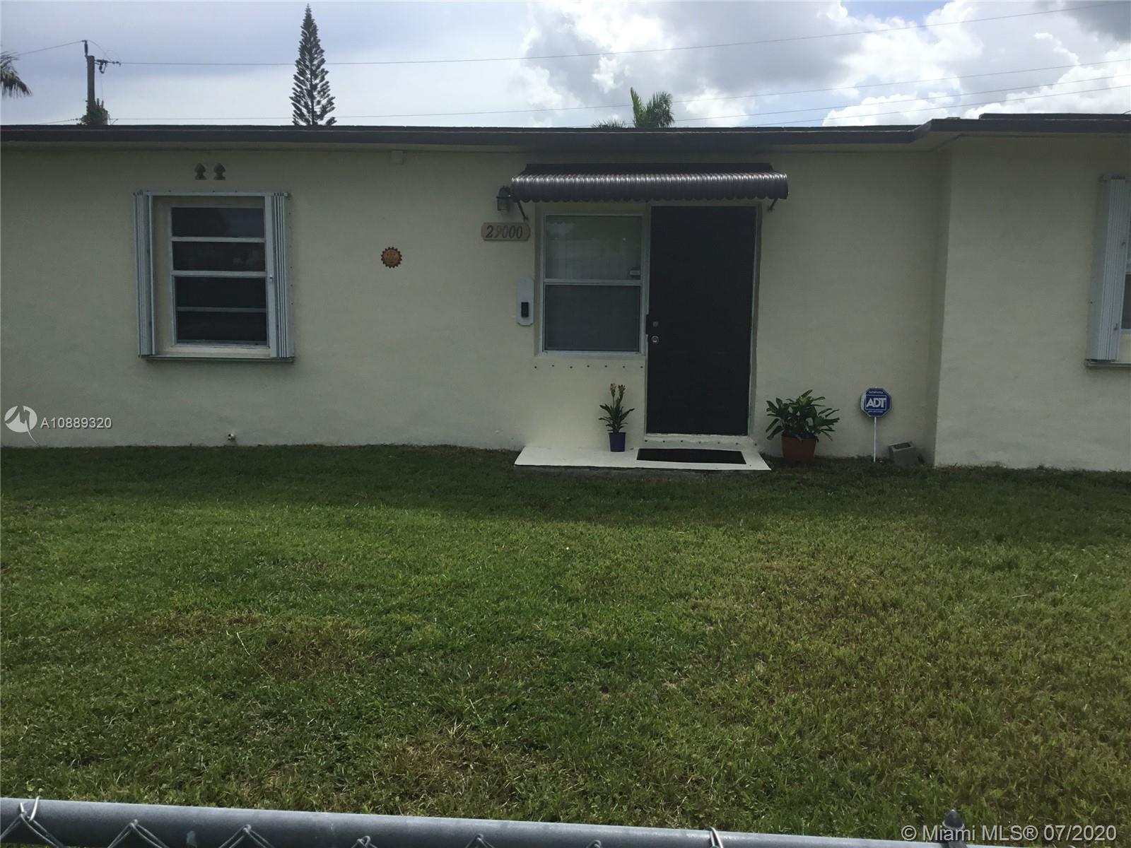 29000 Louisiana Rd, Homestead, FL 33033