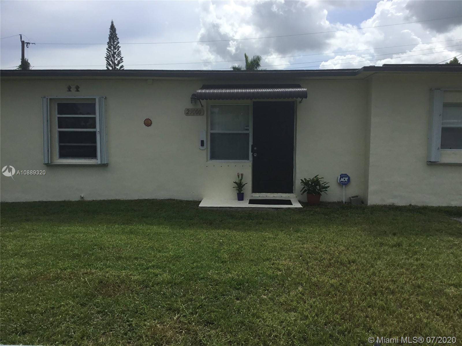 Homestead, FL 33033,29000 Louisiana Rd