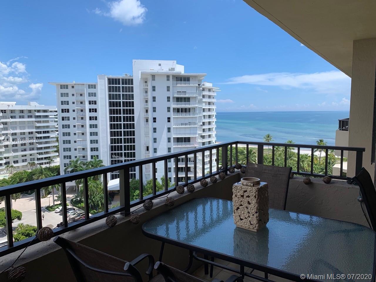 Key Biscayne, FL 33149,251 Crandon Blvd #1031