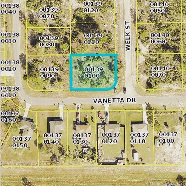 Lehigh Acres, FL 33972,1843 Welk St