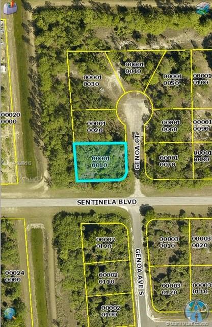 Lehigh Acres, FL 33972,1843 Welk St