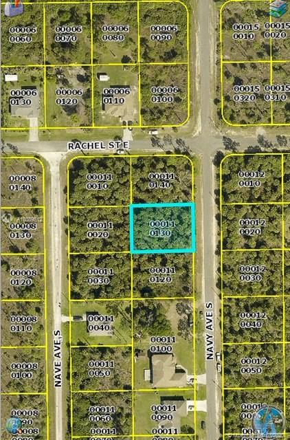 Lehigh Acres, FL 33972,1843 Welk St