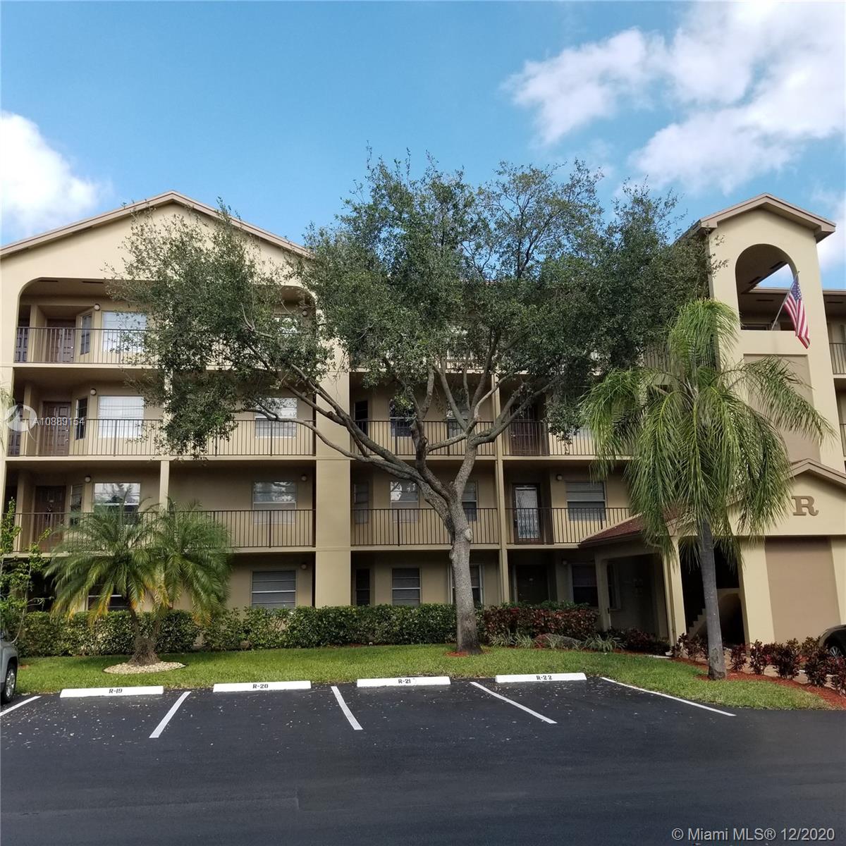 12501 SW 14th St #213R, Pembroke Pines, FL 33027