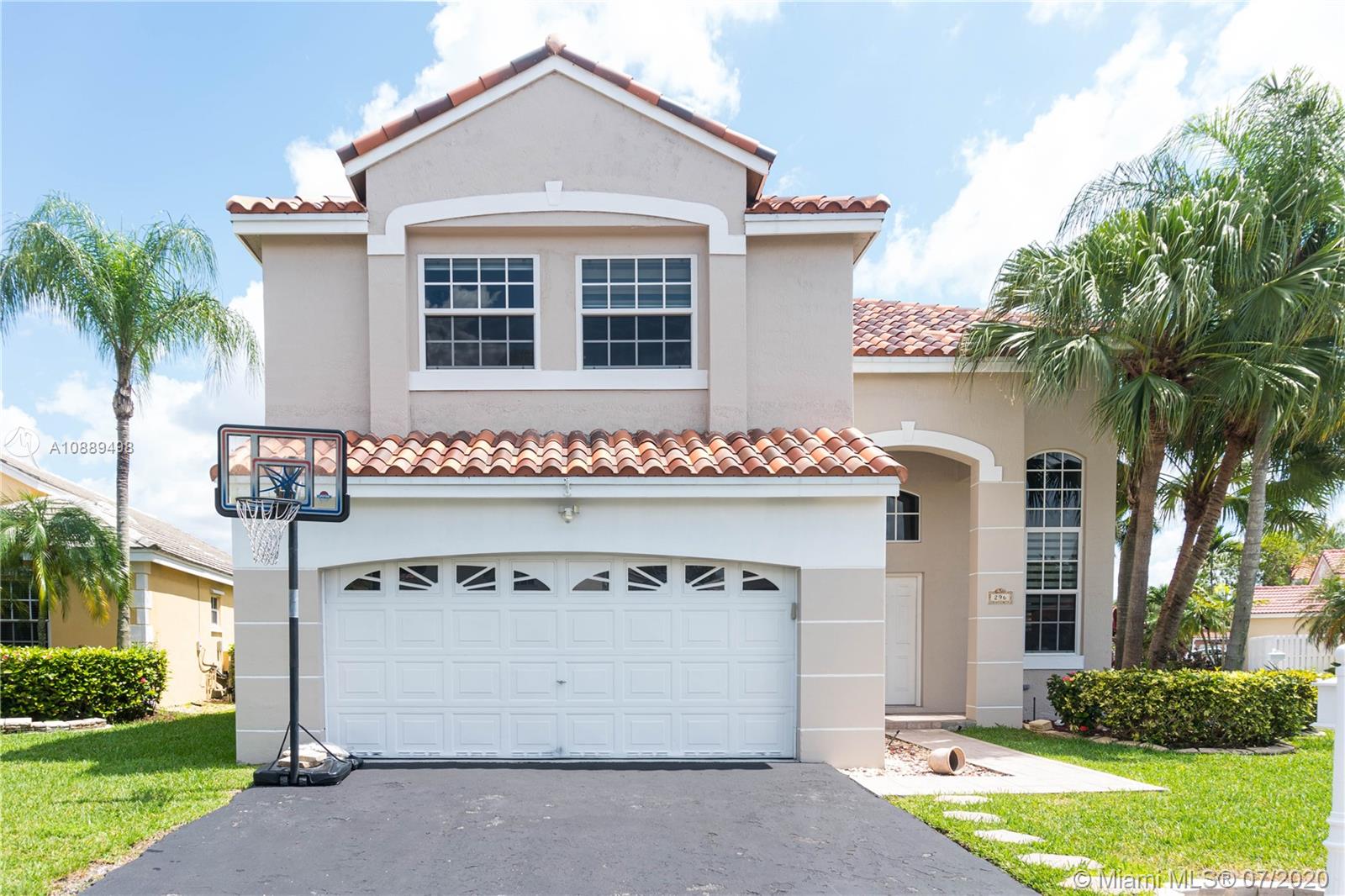 Weston, FL 33326,296 Bedford Ave