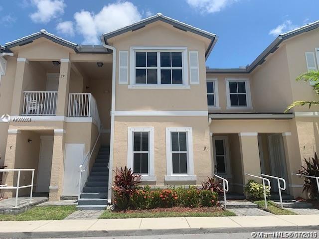 2819 SE 1st Dr #8, Homestead, FL 33033