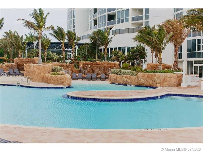 Sunny Isles Beach, FL 33160,18201 Collins Ave #1803