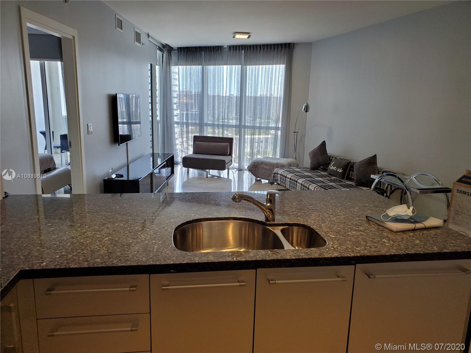 Sunny Isles Beach, FL 33160,18201 Collins Ave #1803