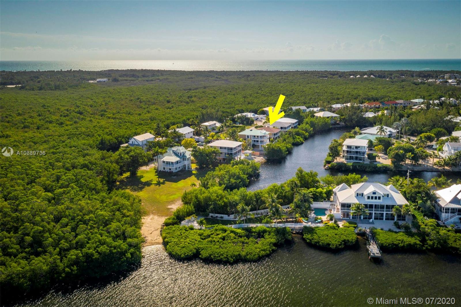 Islamorada, FL 33036,186 Venetian Way