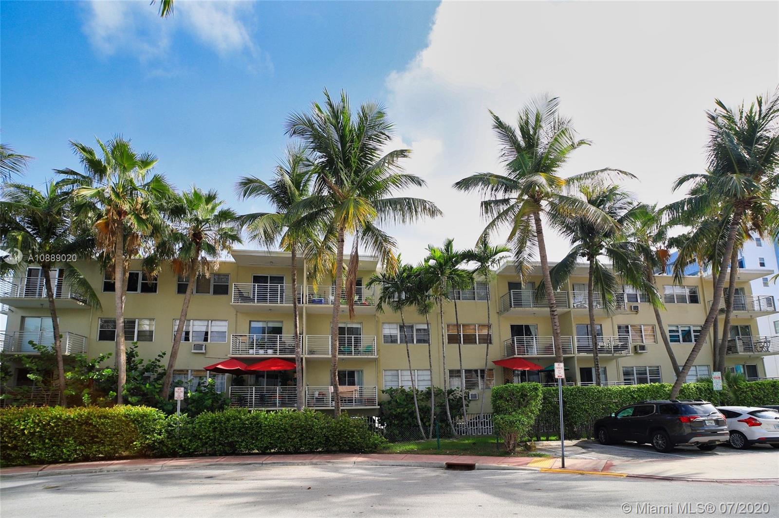 Miami Beach, FL 33139,1441 Lincoln Rd #310