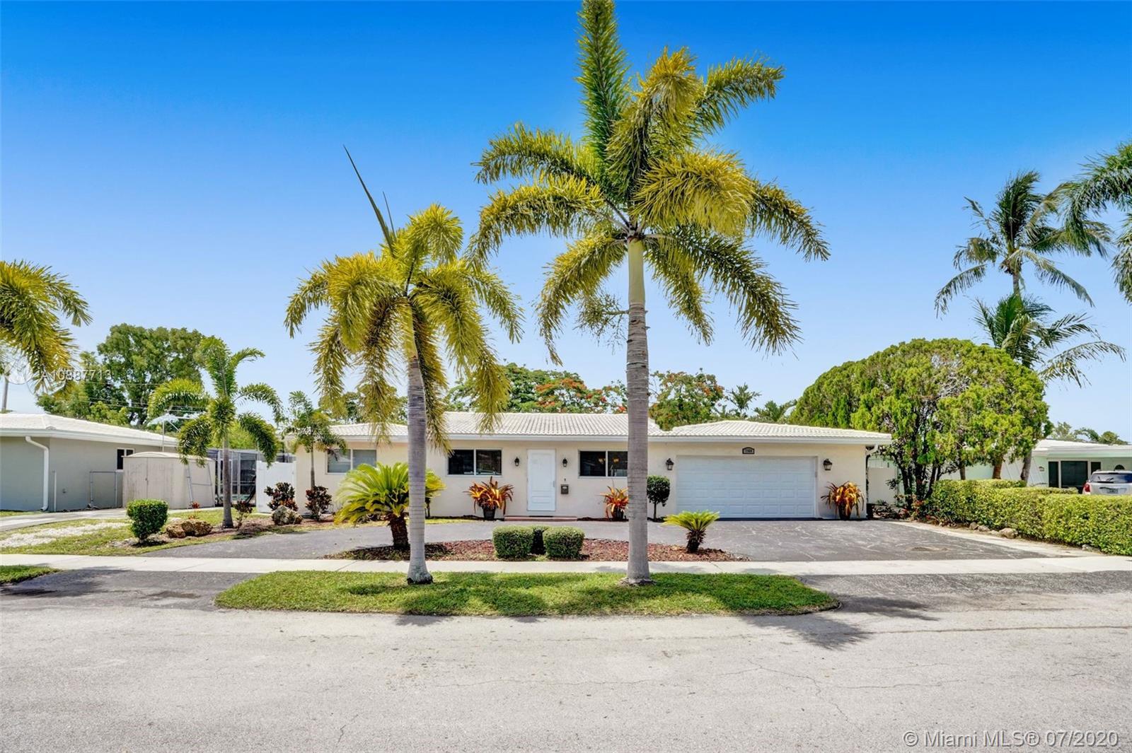 2160 NE 58th Street, Fort Lauderdale, FL 33308