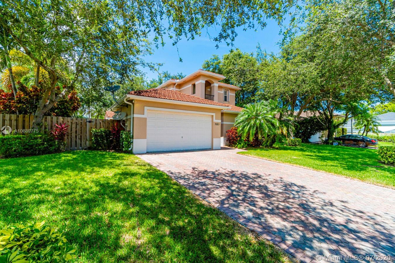 Palmetto Bay, FL 33157,9023 SW 163rd Ter