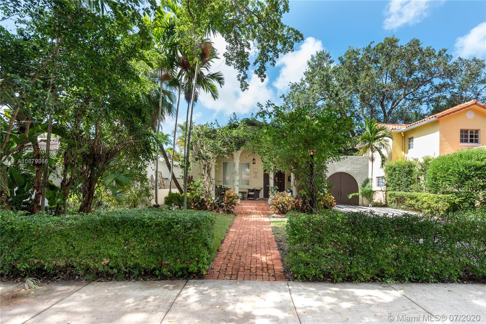 Coral Gables, FL 33134,908 Mariana Ave