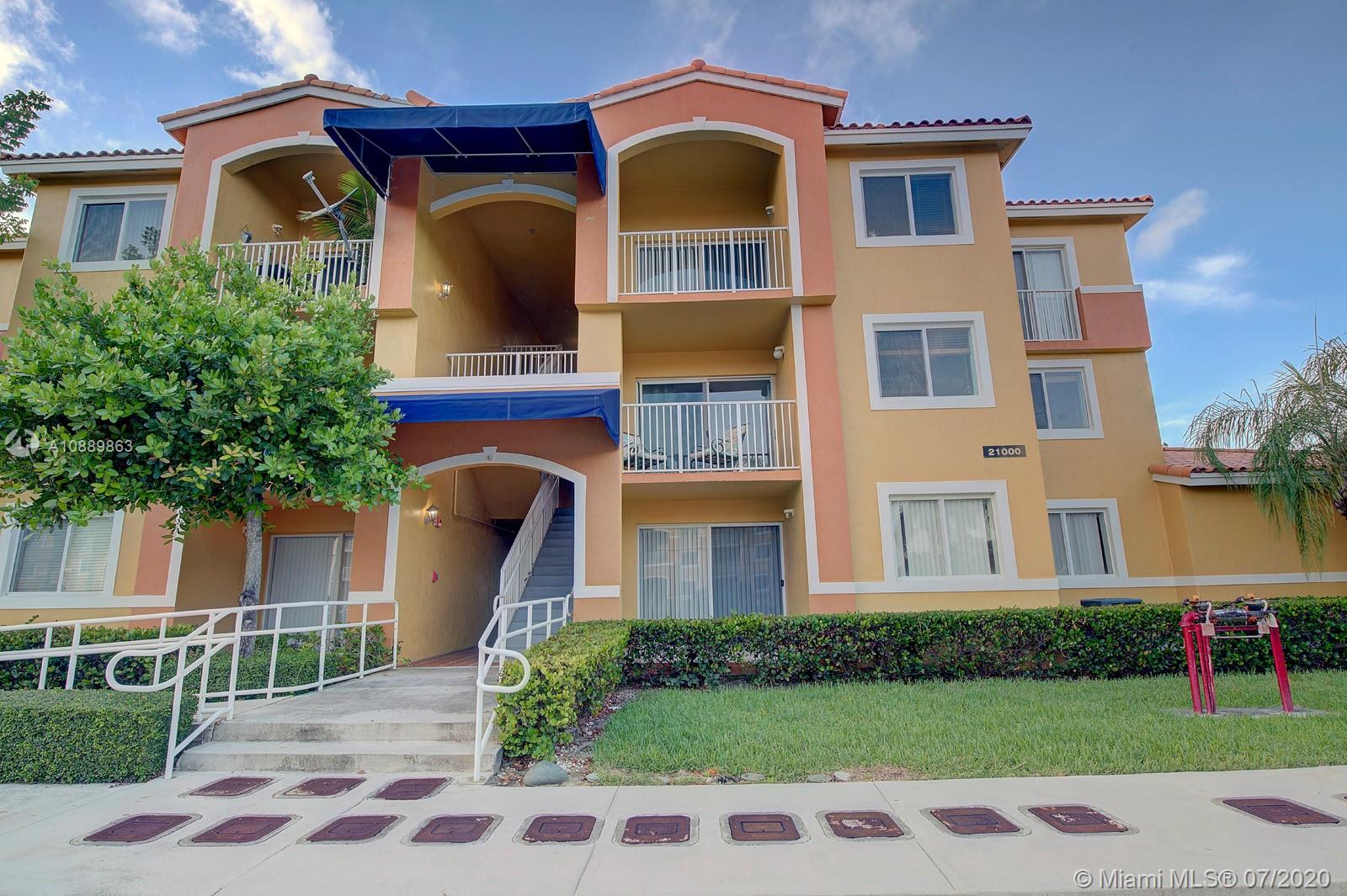 Cutler Bay, FL 33189,21000 SW 87th Ave #302