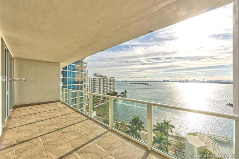 2020 N Bayshore Dr #1107, Miami, FL 33137