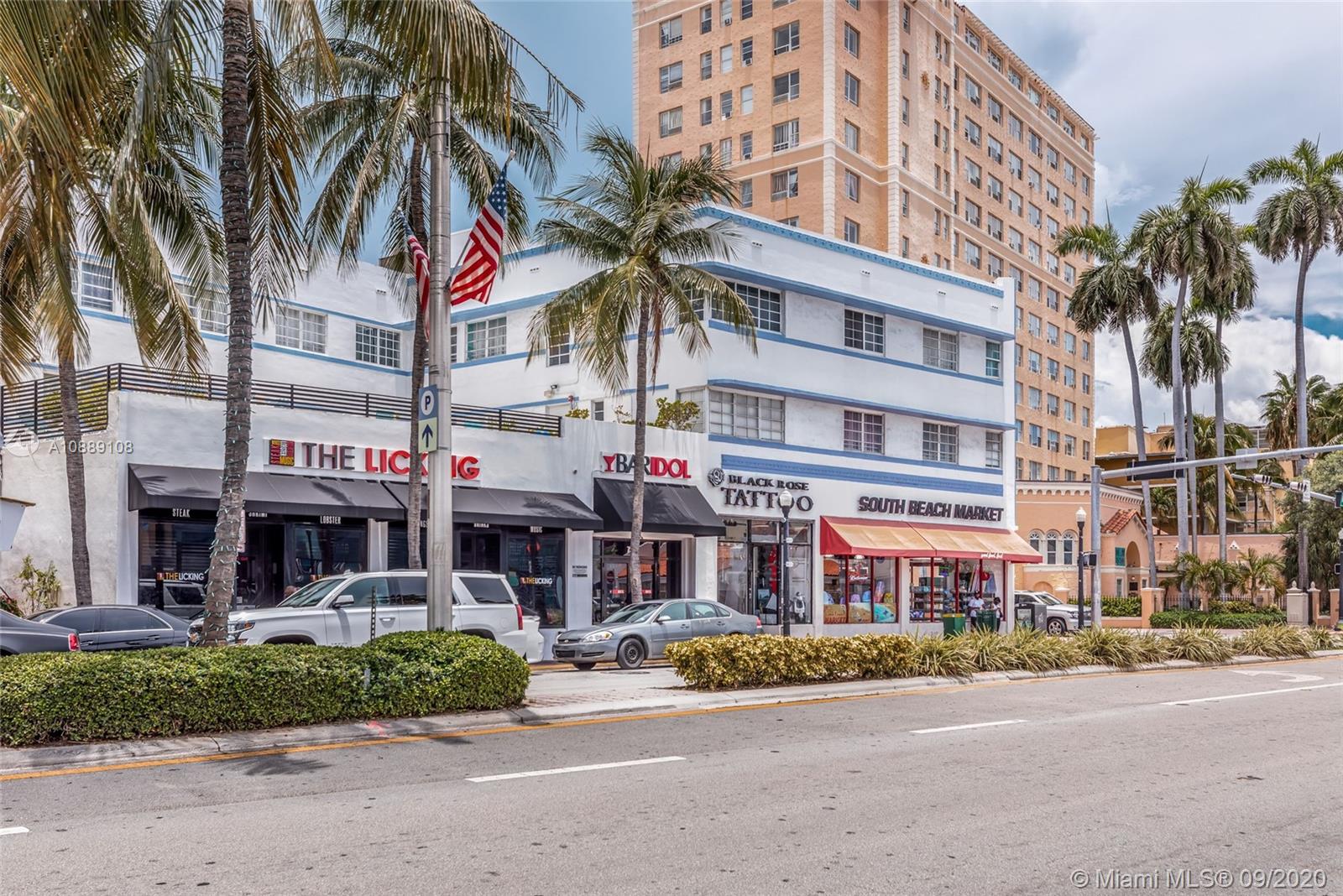 Miami Beach, FL 33139,763 Pennsylvania Ave #120