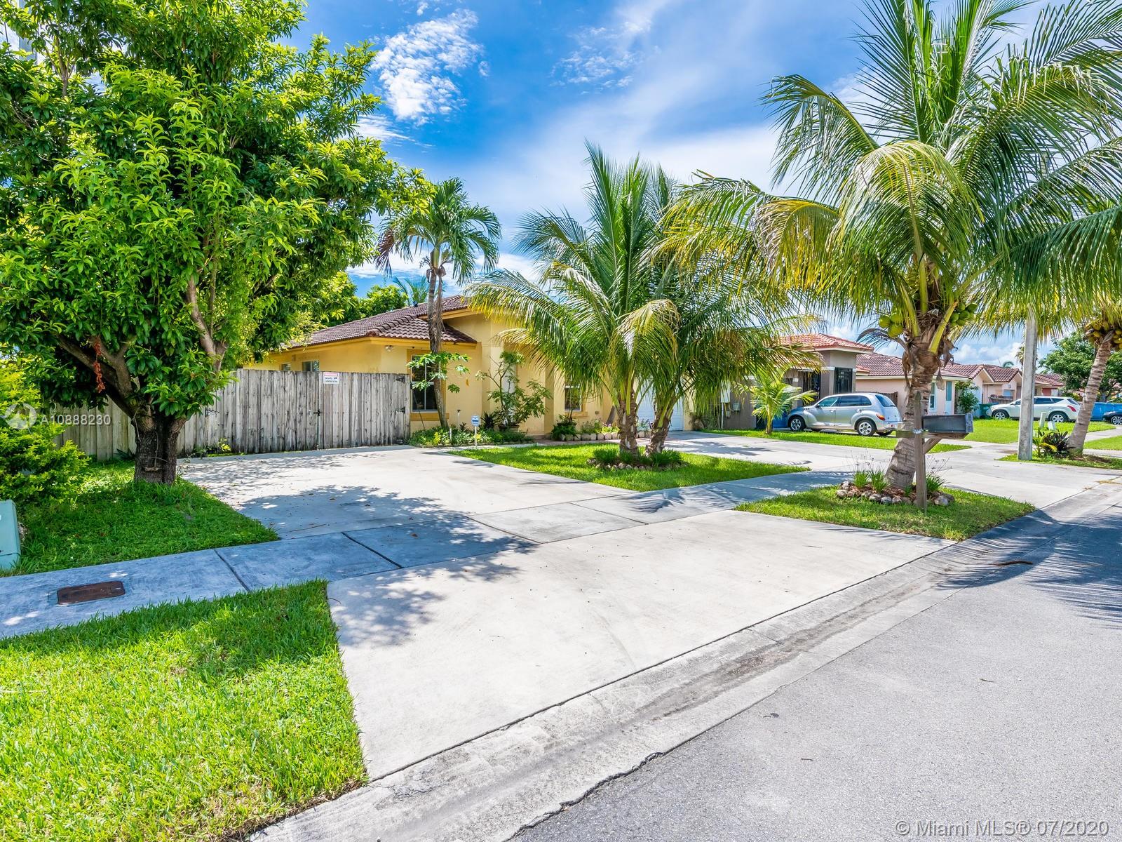 Homestead, FL 33032,27961 SW 134th Pl