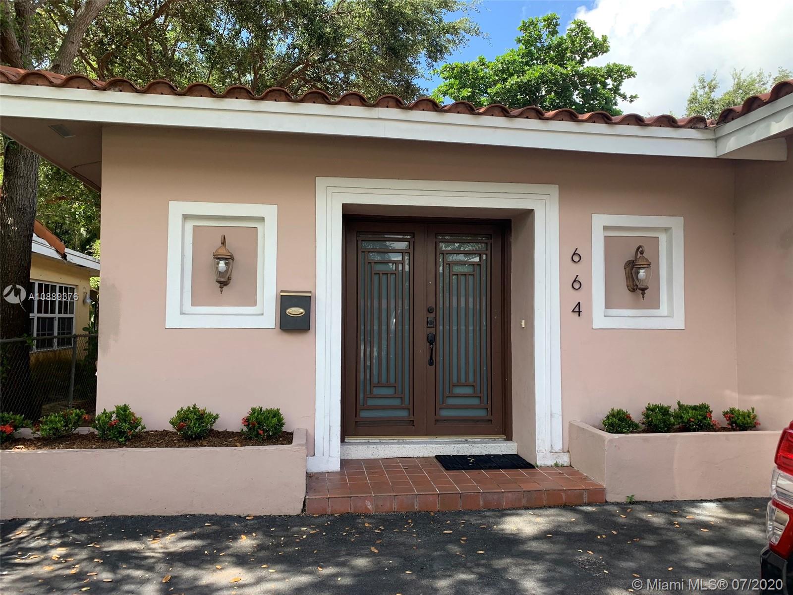 664 S Bird Rd, Coral Gables, FL 33146