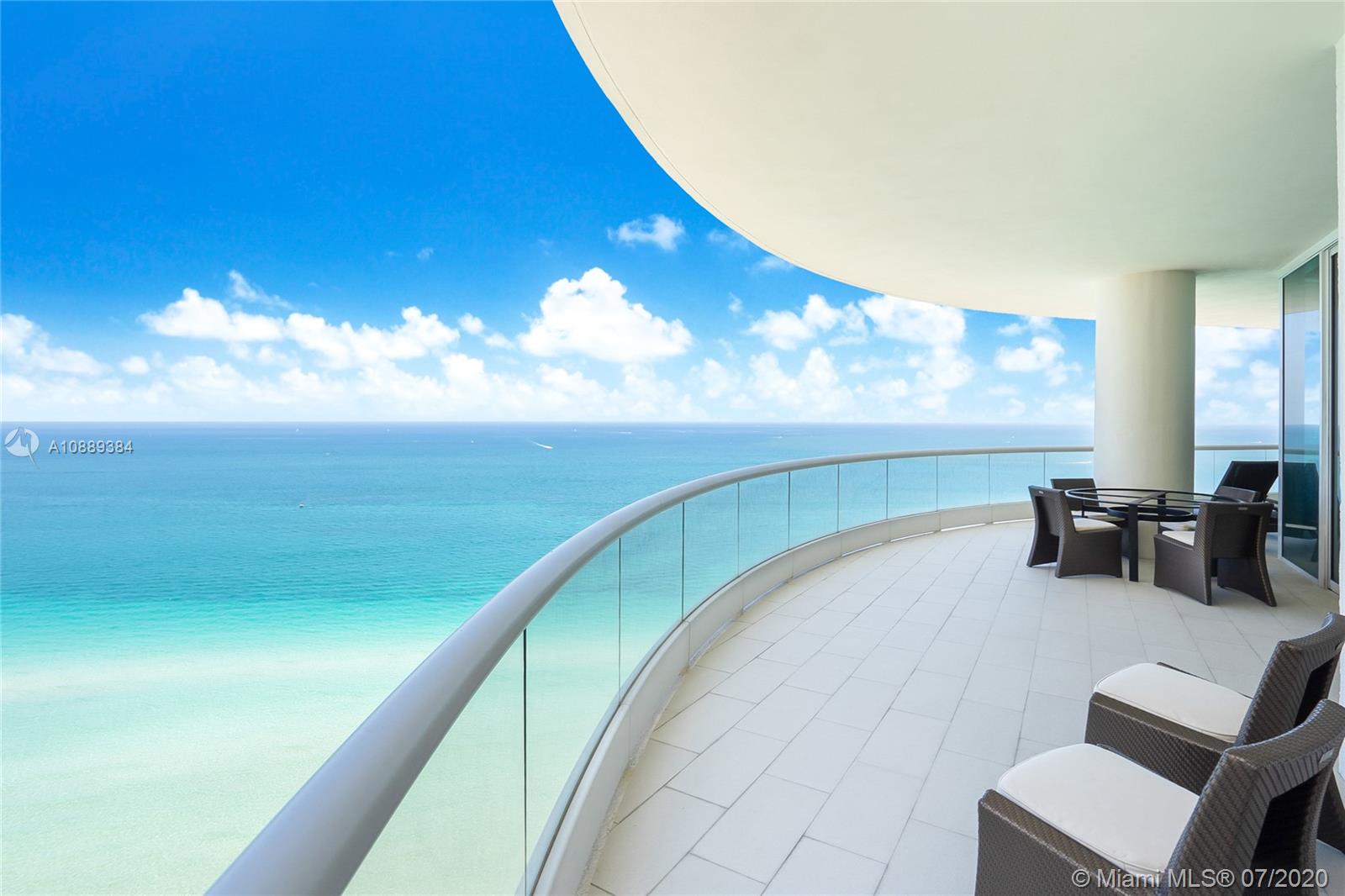 16051 Collins Ave #2604, Sunny Isles Beach, FL 33160