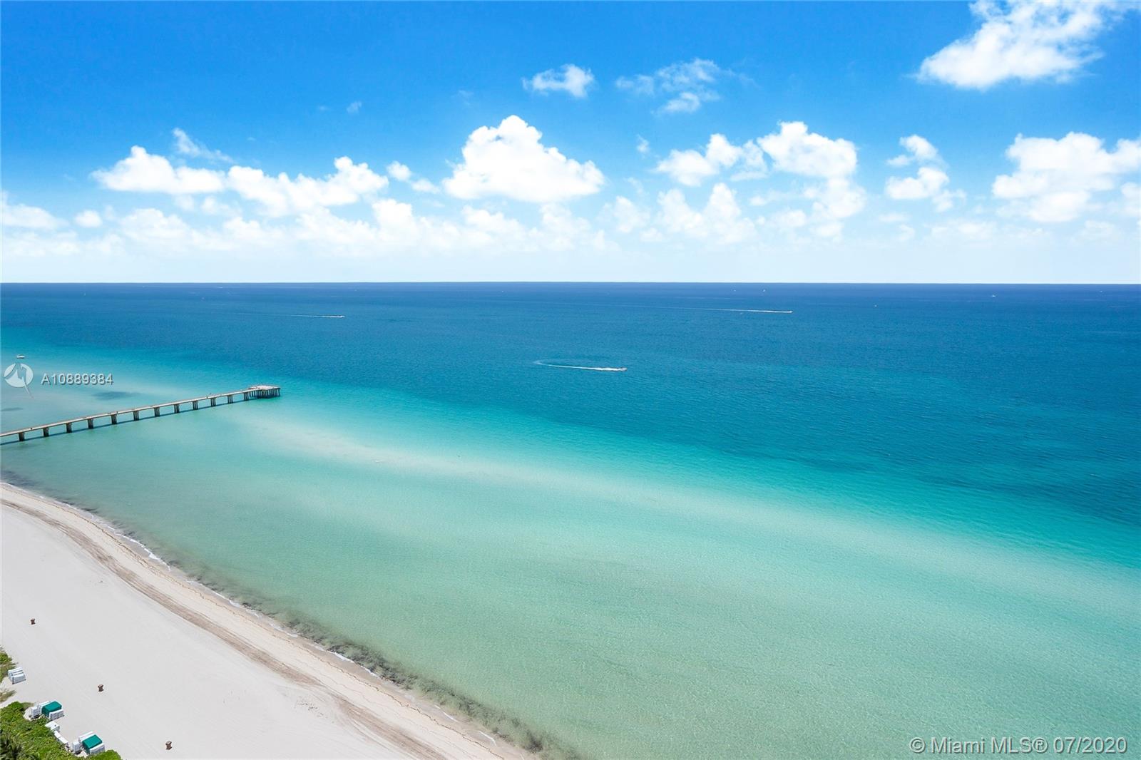 Sunny Isles Beach, FL 33160,16051 Collins Ave #2604