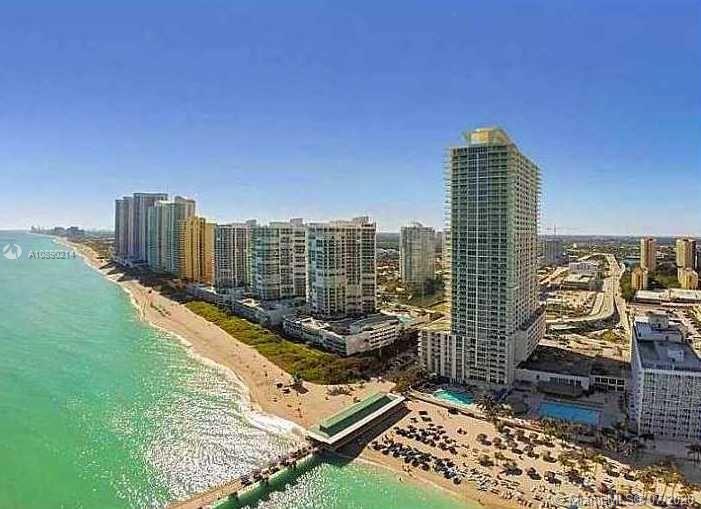 16699 Collins Ave #1908, Sunny Isles Beach, FL 33160